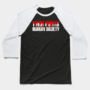 TPHS Classic Logo Baseball T-Shirt